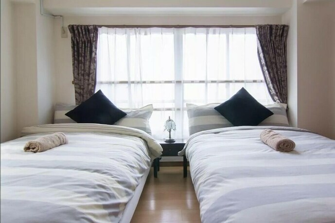 Imagen de la habitación del Hotel City Hideout. Foto 30