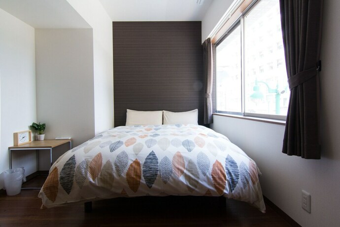 Imagen de la habitación del Hotel City Hideout. Foto 31