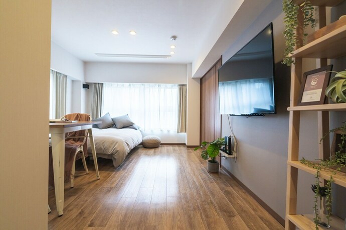 Imagen de la habitación del Hotel City Hideout. Foto 32