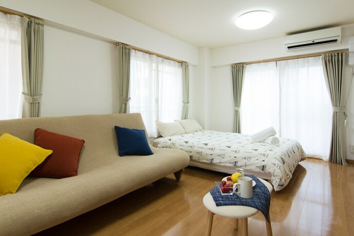 Imagen de la habitación del Hotel City Hideout. Foto 33