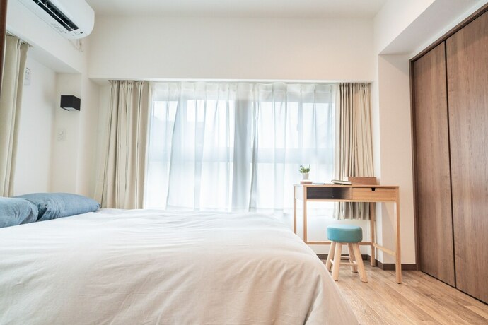 Imagen de la habitación del Hotel City Hideout. Foto 34