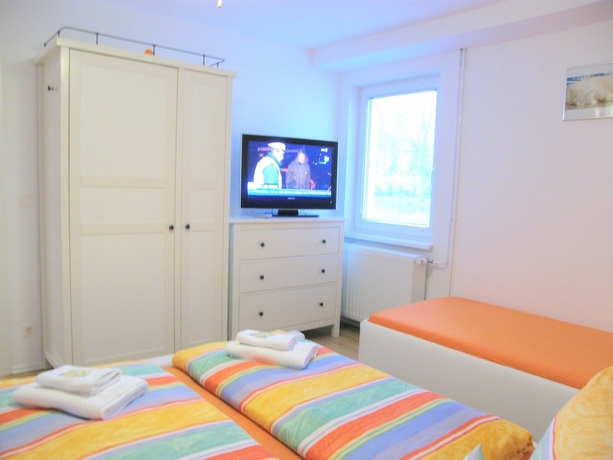 Imagen de la habitación del Hotel City Holiday Apartments Berlin. Foto 10