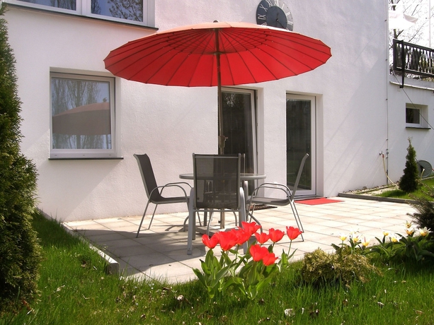 Imagen de la habitación del Hotel City Holiday Apartments Berlin. Foto 15