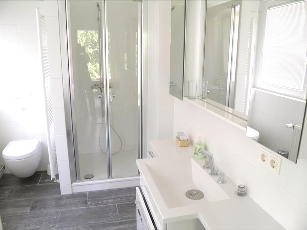 Imagen de la habitación del Hotel City Holiday Apartments Berlin. Foto 16