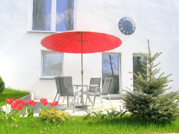Imagen general del Hotel City Holiday Apartments Berlin. Foto 2