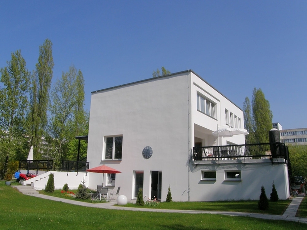Imagen general del Hotel City Holiday Apartments Berlin. Foto 3