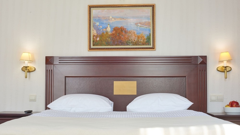 Imagen de la habitación del Hotel City Holiday Resort and Spa. Foto 4
