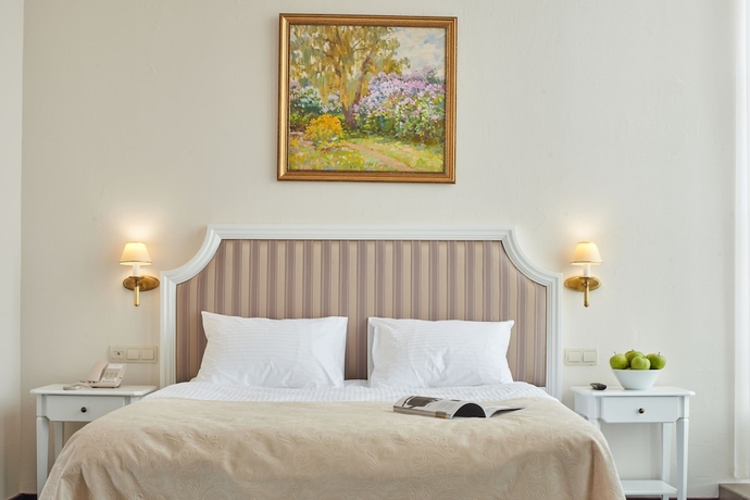 Imagen de la habitación del Hotel City Holiday Resort and Spa. Foto 6