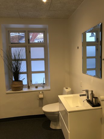 Imagen de la habitación del Hotel City, Holstebro. Foto 5