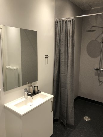 Imagen de la habitación del Hotel City, Holstebro. Foto 6