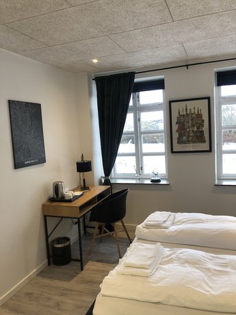 Imagen de la habitación del Hotel City, Holstebro. Foto 8