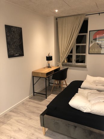 Imagen de la habitación del Hotel City, Holstebro. Foto 9