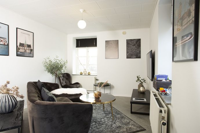 Imagen de la habitación del Hotel City, Holstebro. Foto 12