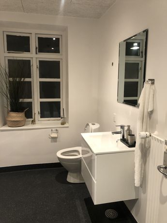 Imagen de la habitación del Hotel City, Holstebro. Foto 14