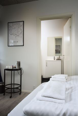 Imagen de la habitación del Hotel City, Holstebro. Foto 15