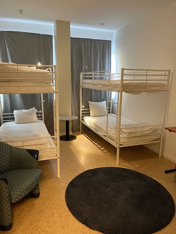 Imagen de la habitación del Hotel City Hostel 46. Foto 4