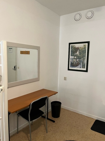 Imagen de la habitación del Hotel City Hostel 46. Foto 5