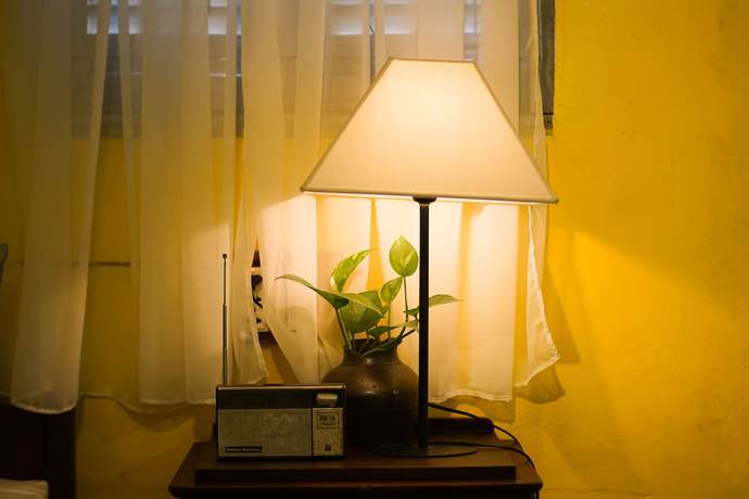 Imagen de la habitación del Hotel City Hostel Da Nang. Foto 3