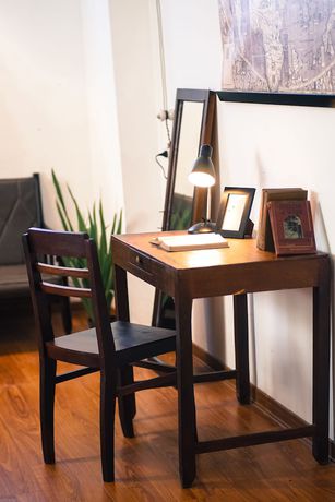 Imagen de la habitación del Hotel City Hostel Da Nang. Foto 8