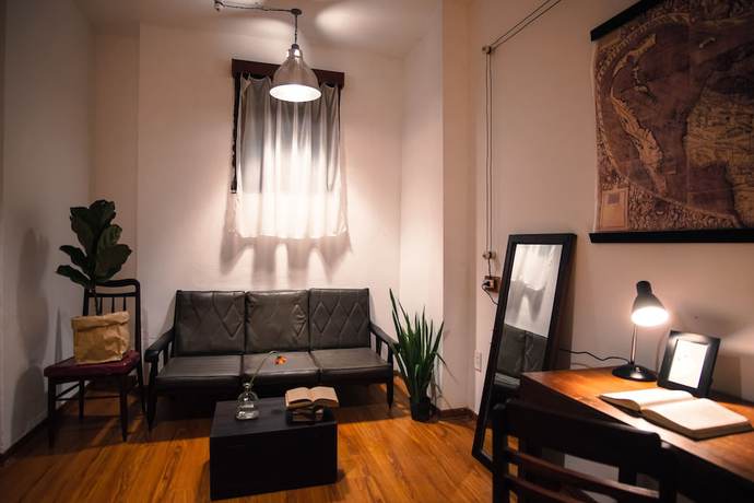 Imagen de la habitación del Hotel City Hostel Da Nang. Foto 9
