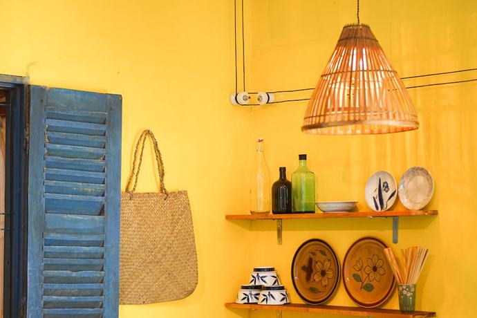 Imagen de la habitación del Hotel City Hostel Da Nang. Foto 15