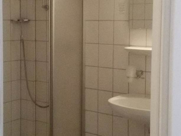 Imagen de la habitación del Hotel City Hotel Bauer. Foto 4