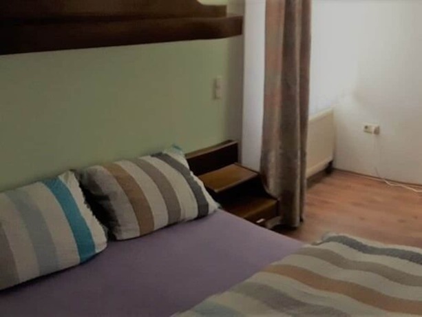 Imagen de la habitación del Hotel City Hotel Bauer. Foto 5