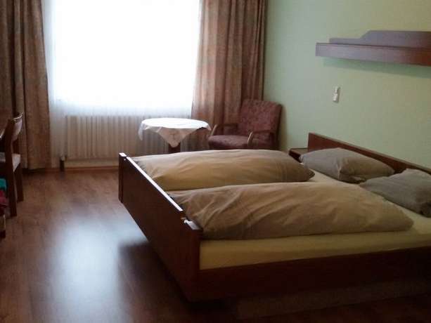 Imagen de la habitación del Hotel City Hotel Bauer. Foto 6