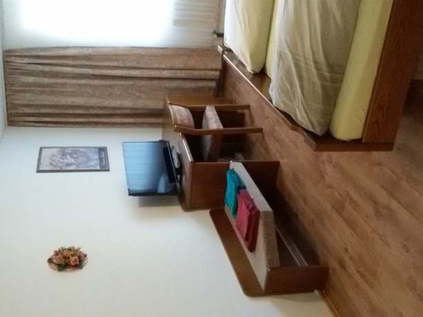 Imagen de la habitación del Hotel City Hotel Bauer. Foto 7