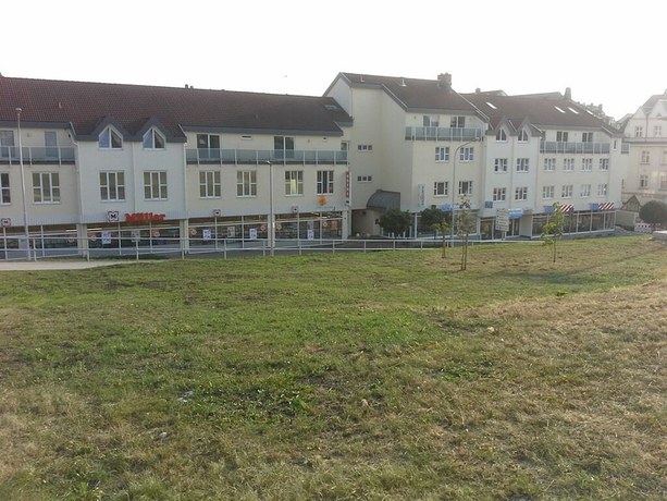 Imagen general del Hotel City Hotel Bauer. Foto 3