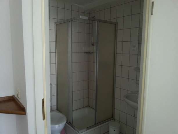 Imagen de la habitación del Hotel City Hotel Bauer. Foto 10