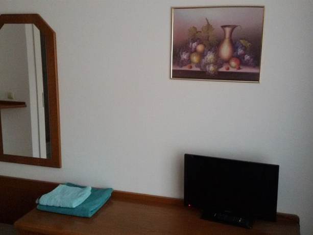 Imagen de la habitación del Hotel City Hotel Bauer. Foto 13