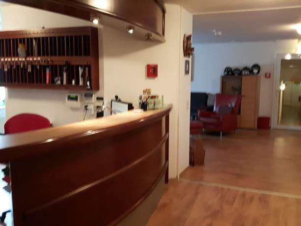 Imagen de los interiores del Hotel City Hotel Bauer. Foto 18