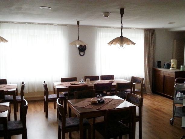 Imagen de los interiores del Hotel City Hotel Bauer. Foto 20