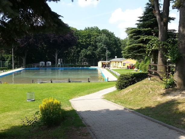 Imagen general del Hotel City Hotel Bauer. Foto 2