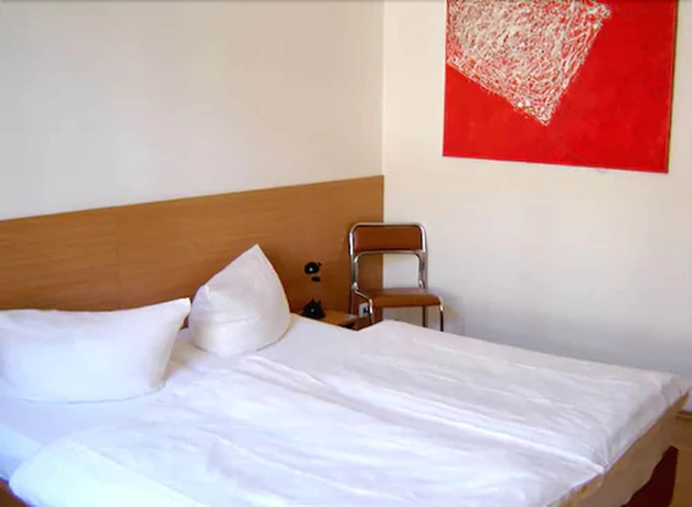 Imagen de la habitación del Hotel City Hotel Bremen. Foto 7