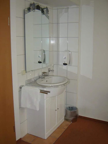 Imagen de la habitación del Hotel City Hotel Bremen. Foto 9