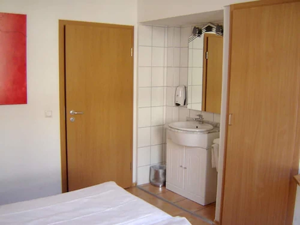 Imagen de la habitación del Hotel City Hotel Bremen. Foto 10