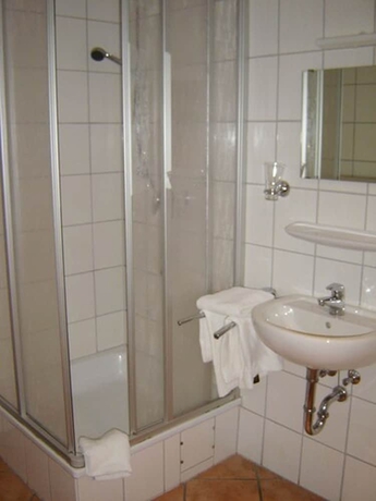 Imagen de la habitación del Hotel City Hotel Bremen. Foto 11