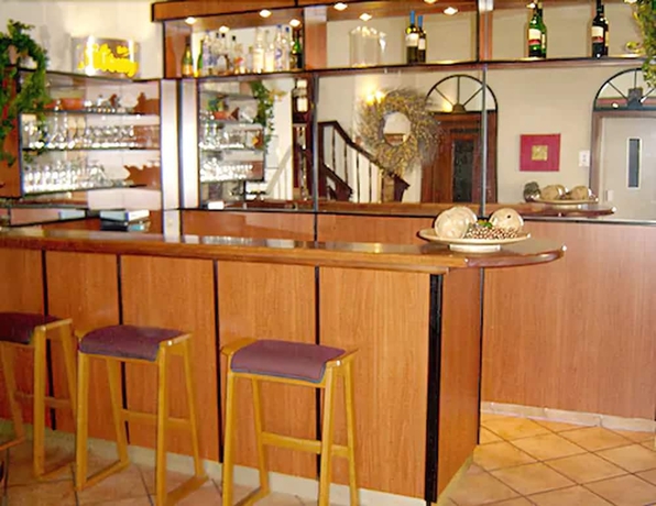 Imagen del bar/restaurante del Hotel City Hotel Bremen. Foto 3