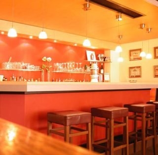 Imagen del bar/restaurante del Hotel City Hotel Dortmund. Foto 2