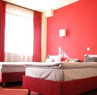 Imagen de la habitación del Hotel City Hotel Dortmund. Foto 5