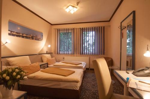 Imagen general del Hotel City Hotel. Foto 1