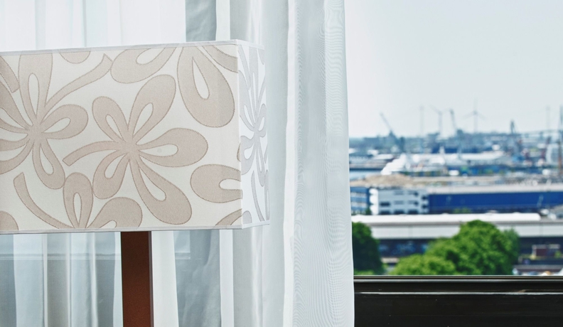 Imagen de la habitación del Hotel City Hotel Hamburg Mitte. Foto 5