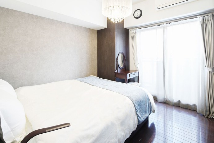 Imagen de la habitación del Hotel City Hotel Namba Ⅱ. Foto 7