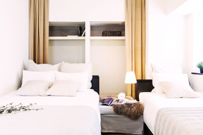 Imagen de la habitación del Hotel City Hotel Namba Ⅱ. Foto 9