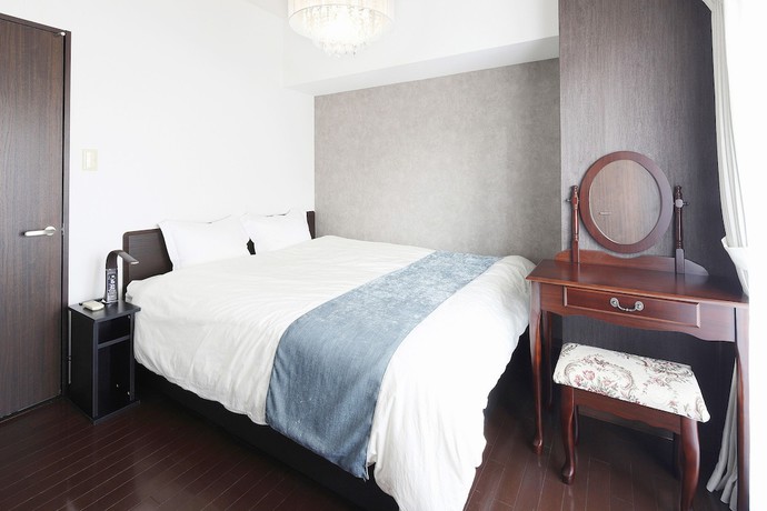 Imagen de la habitación del Hotel City Hotel Namba Ⅱ. Foto 11