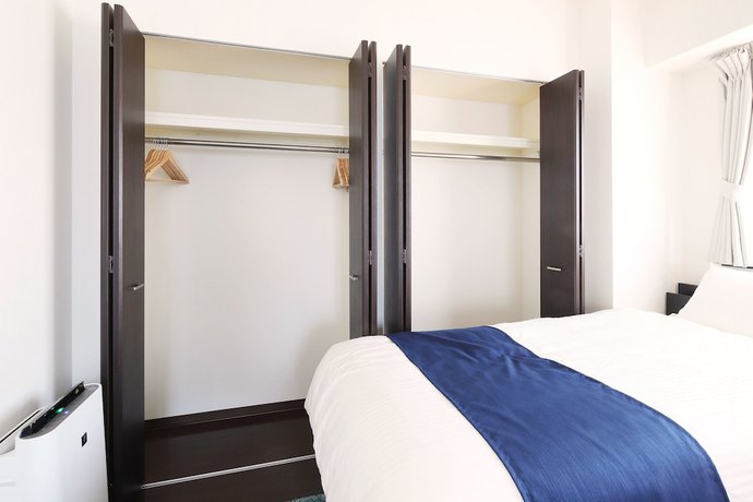 Imagen de la habitación del Hotel City Hotel Namba Ⅱ. Foto 15