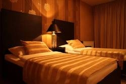 Imagen general del Hotel City Hotel Nitra. Foto 2