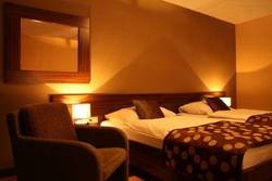 Imagen general del Hotel City Hotel Nitra. Foto 4